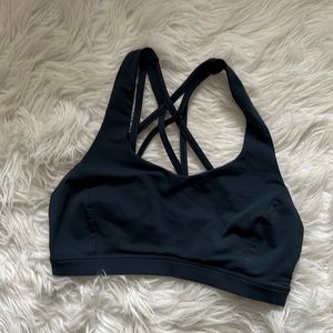 Lululemon Bra top